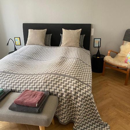 Spikergade 6 Apartment Tonder Ngoại thất bức ảnh