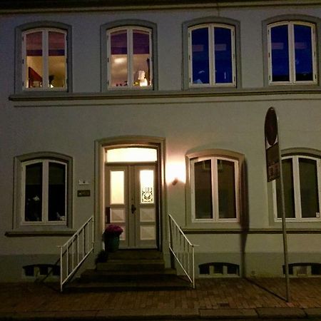 Spikergade 6 Apartment Tonder Ngoại thất bức ảnh