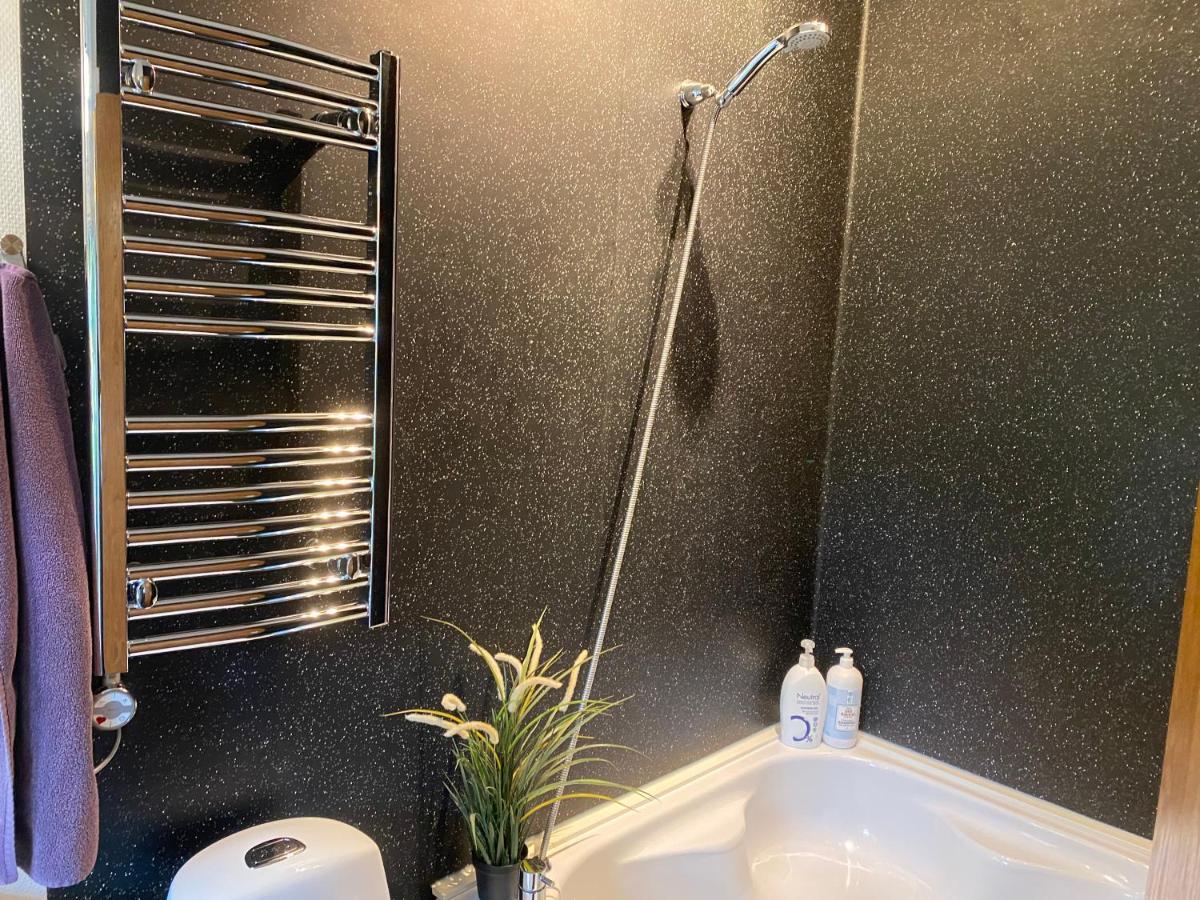 Spikergade 6 Apartment Tonder Ngoại thất bức ảnh