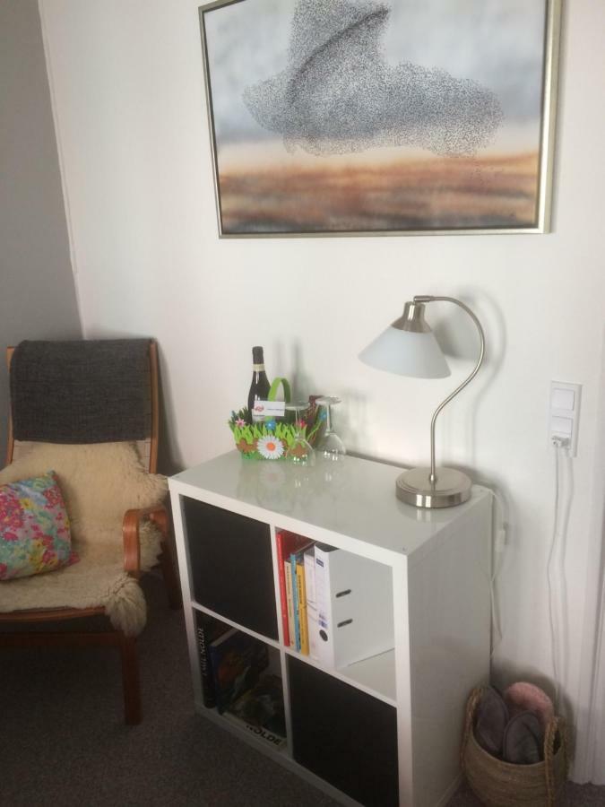 Spikergade 6 Apartment Tonder Ngoại thất bức ảnh