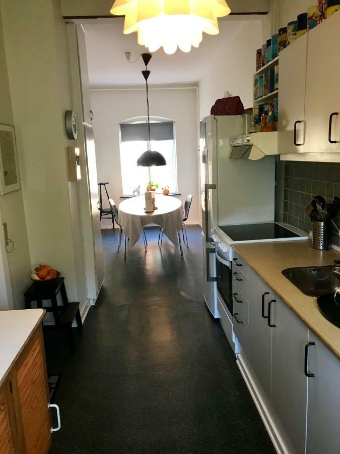 Spikergade 6 Apartment Tonder Ngoại thất bức ảnh